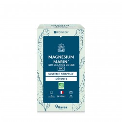 Magnésium Marin